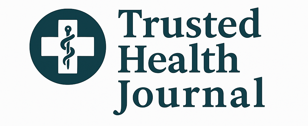 Trusted Health Journal